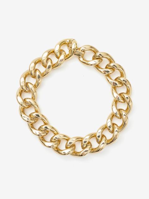 Isabel Marant LINKS CHOKER