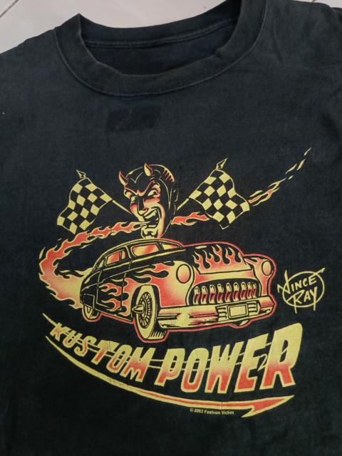 Other Designers Vtg Fashion Victim Vince Ray