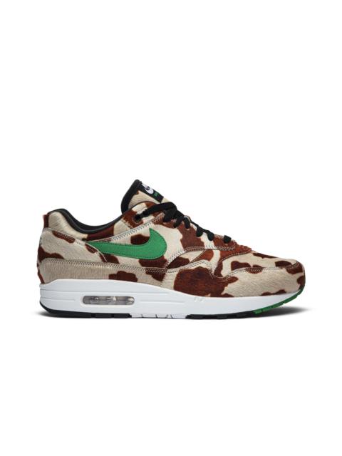 Nike Atmos x Air Max 1 DLX 'Animal Pack - Giraffe'