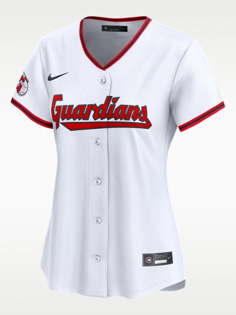Nike José Ramírez Cleveland Guardians Women’s Nike Dri-FIT ADV MLB Limited Jersey