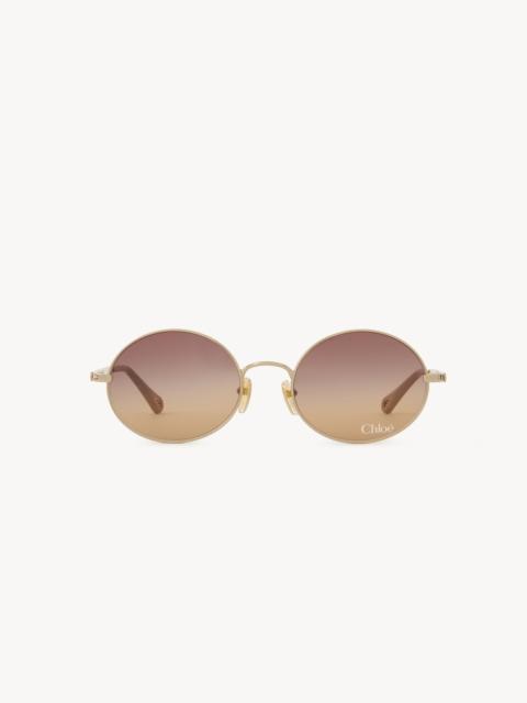 Chloé ALY SUNGLASSES