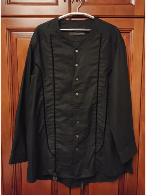 Other Designers Professor.e Longsleeve Shirt size M/L 21SS Lace Layer shirt size 46