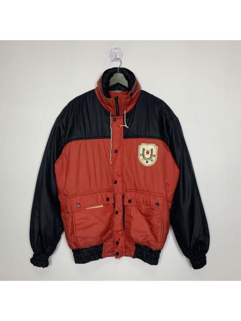 Mizuno Vintage MIZUNO Special Order Made Jacket J0775