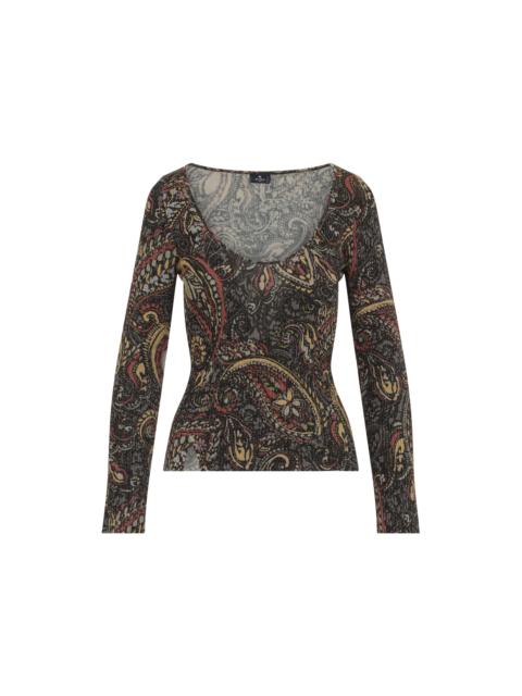 Etro Etro Sweater Women