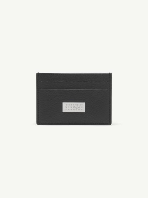 MM6 Maison Margiela Numeric Cardholder