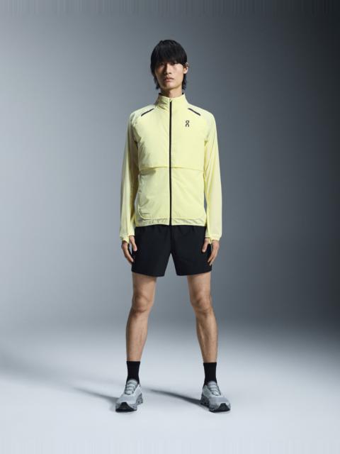 On Weather Jacket Insulated