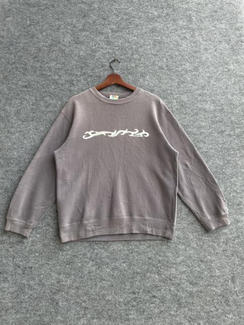 Other Designers Vintage - VINTAGE SHONAN CHIGASAKI GODDESS SWEATSHIRT