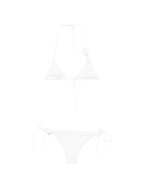 Oséree Oseree Women Rose Bikini