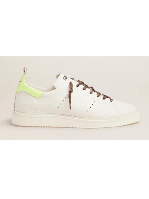 Golden Goose Golden Goose Starter Sneakers
