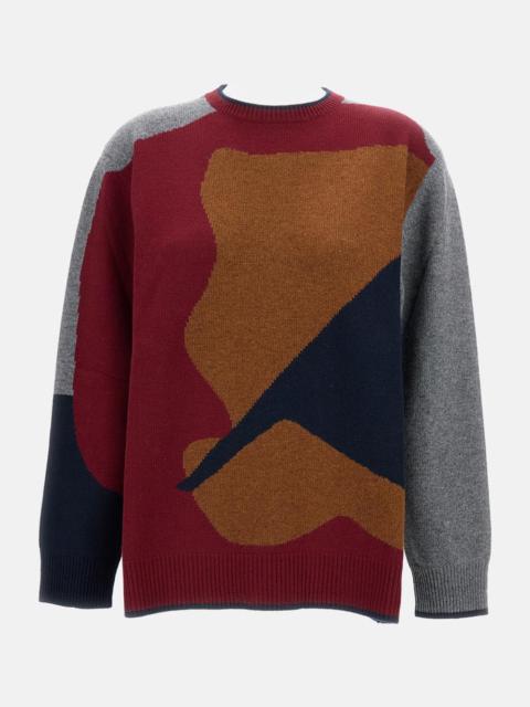 Plan C Crewneck Sweater