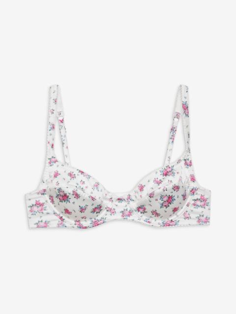 For Love & Lemons Thats Amore Underwire Bra