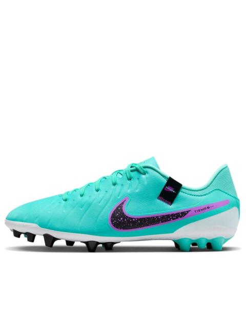 Nike Nike Tiempo Legend 10 Academy AG 'Hyper Turquoise' DV4340-300