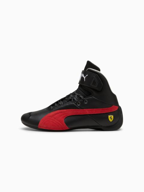 PUMA Scuderia Ferrari Future Cat Mid Men's Sneakers