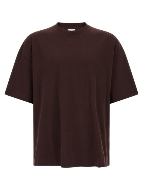 Dries Van Noten Dries Van Noten Men 'Heno' T-Shirt