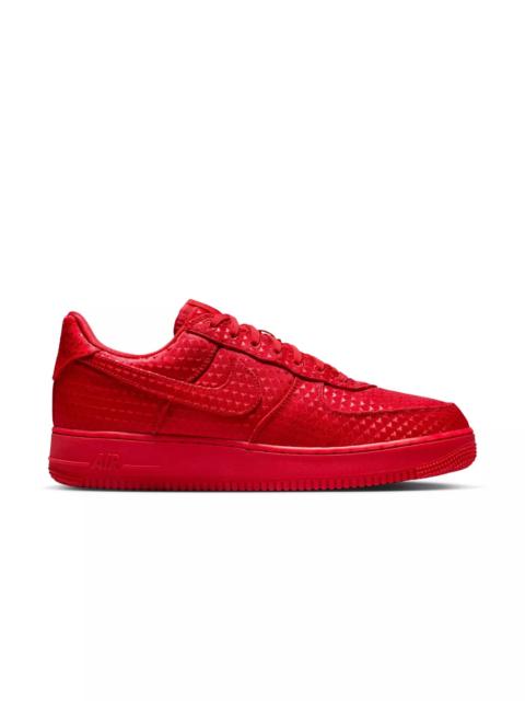 Nike Air Force 1 "Valentine’s Day" Men's Shoe