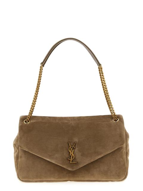 SAINT LAURENT 'Calypso' shoulder bag