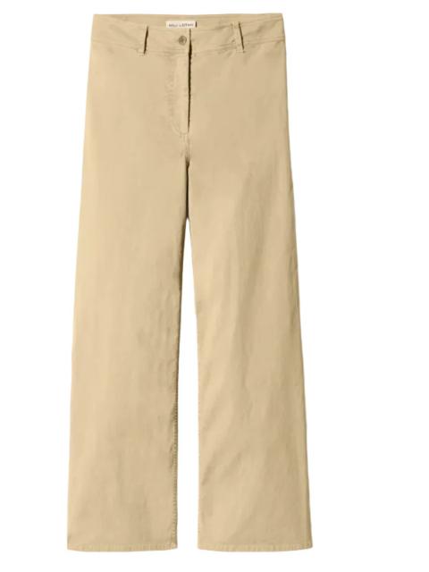 NILI LOTAN Megan Pant in Vintage Washed Solstice