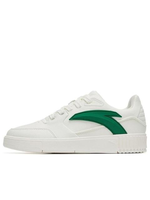 ANTA (WMNS) ANTA 982 'White Green' 122248066-7