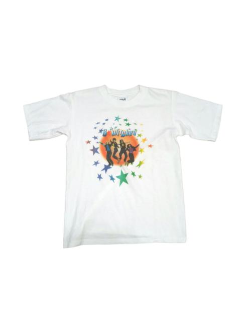 Other Designers Band Tees - Vintage 90s B*Witched T Shirt