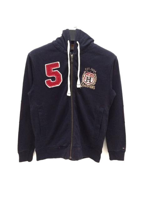 Other Designers Tommy Hilfiger - Tommy Hilfiger Small Logo Hoodies