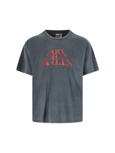 GALLERY DEPT. 'THE FORCE' T-SHIRT