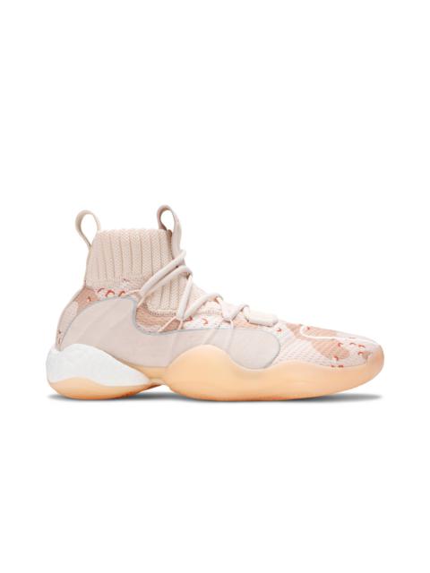 adidas Crazy BYW X 'Ecru Tint Orange'