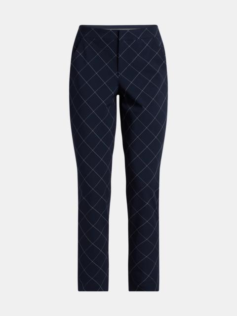 Under Armour Women's UA Premier Windowpane Pants
