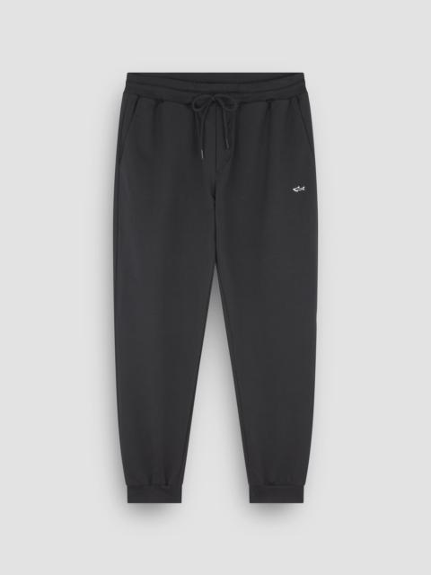Paul & Shark STRETCH FLEECE COTTON SPORT TROUSERS