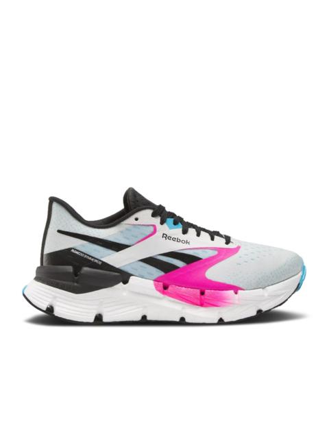 Reebok WMNS FLOATZIG SYMMETROS 'CHALK LASER PINK'