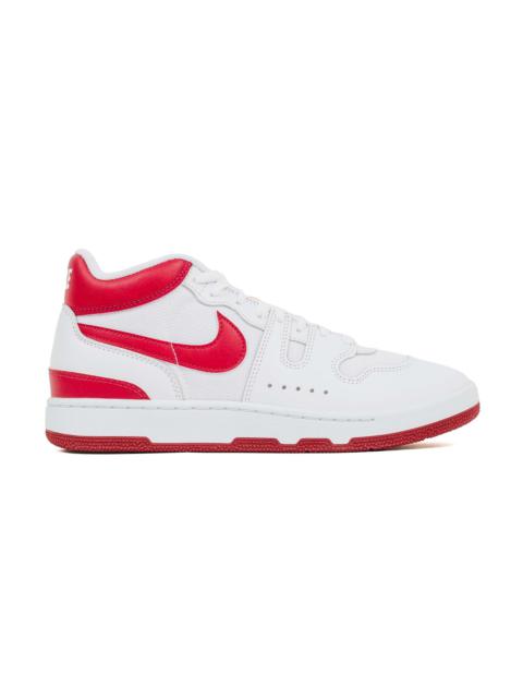 Nike Mac Attack QS SP White/Red Crush