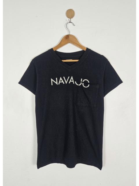 Kapital Kapital NAVAJO Pocket Shirt