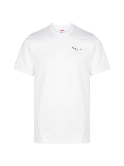Supreme Blowfish Tee