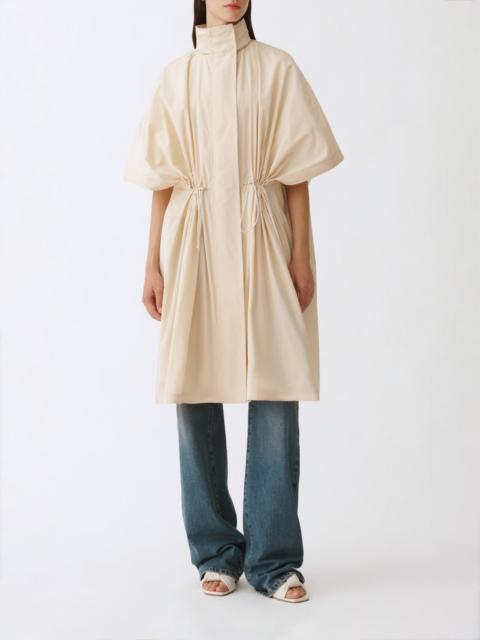 FABIANA FILIPPI Coat woman Fabiana Filippi