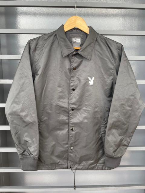Other Designers Authentic PLAY BOY X NEW ERA jacket