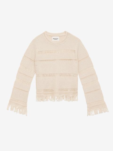 Isabel Marant Étoile AZILIS SWEATER