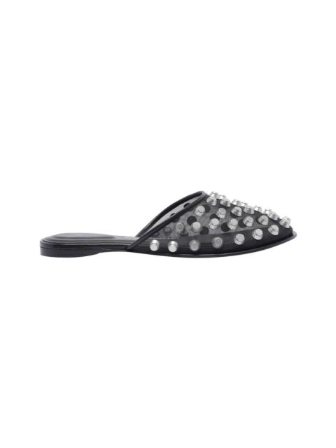 Alexander Wang Rhodes Flat Slipper