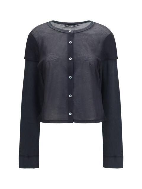 Our Legacy Our Legacy Women Heat Cardigan