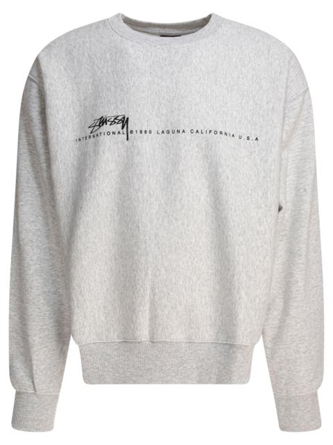 Stüssy - Stüssy Sweatshirts