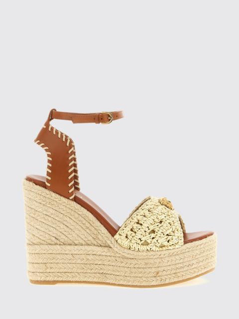 VERSACE Shoes woman Versace