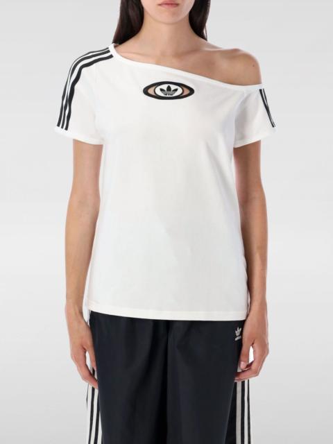 adidas Originals T-shirt woman Adidas Originals