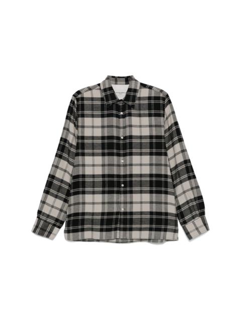 OFFICINE GÉNÉRALE Alex shirt