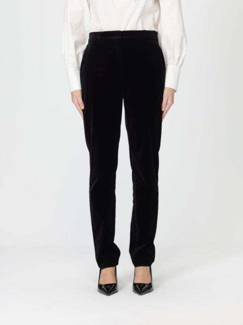 Max Mara Studio Max Mara Studio Women Pants Woman Max Mara Studio