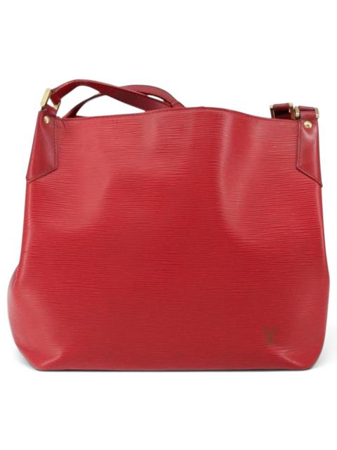 Louis Vuitton Leather handbag