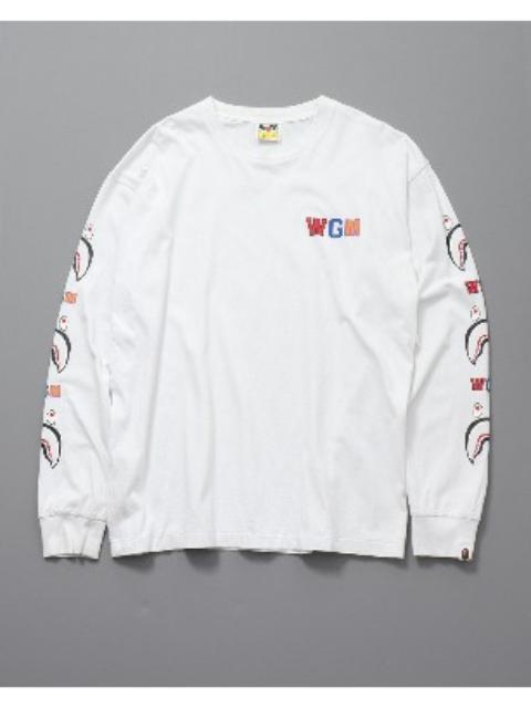 A BATHING APE® A BATHING APE