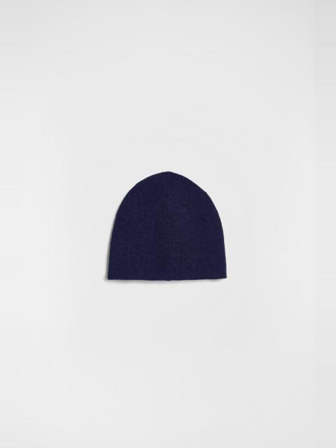 Jil Sander Cashmere Hat