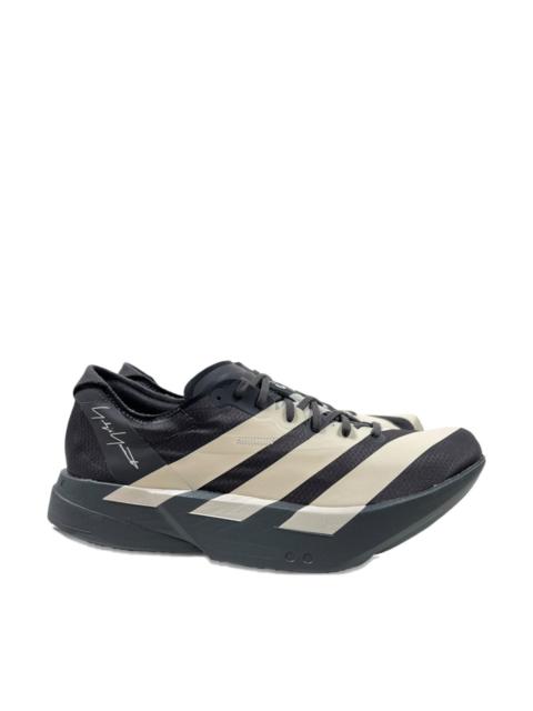 Y-3 ADIOS PRO 4 SNEAKERS