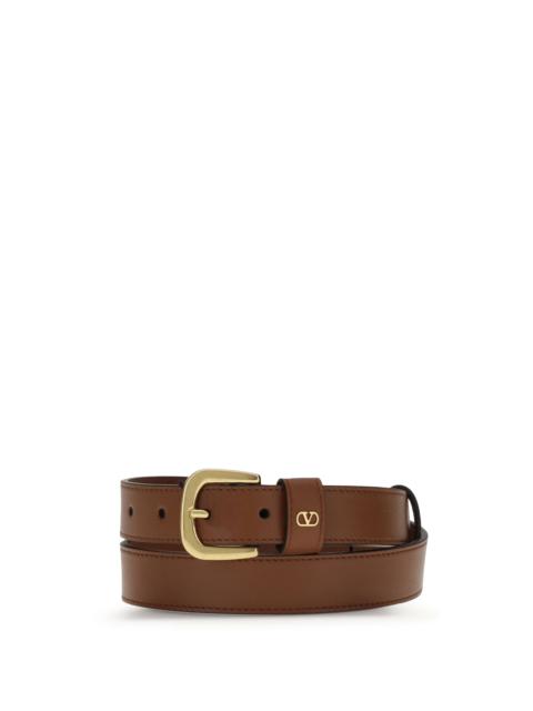 Valentino Valentino Garavani Women Leather Belt