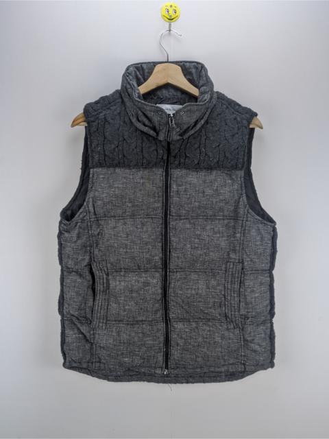Other Designers Vintage - 🔥Offer🔥Knit Vest Vintage Growth by Grailed