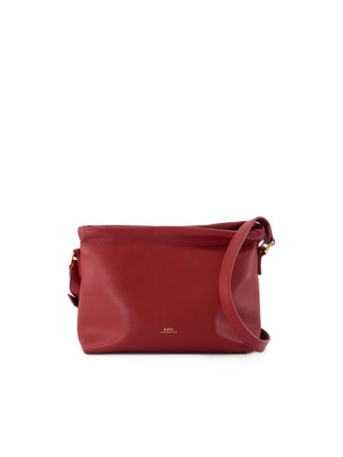 mini Ninon crossbody bag