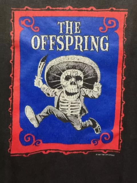 Other Designers Vintage - Vintage The Offspring North American Tour 1997 Punk Rock